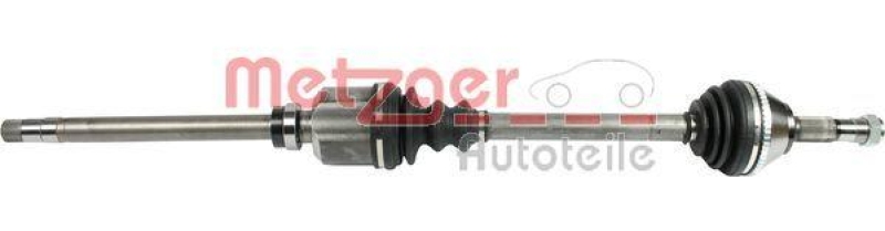 METZGER 7210030 Antriebswelle