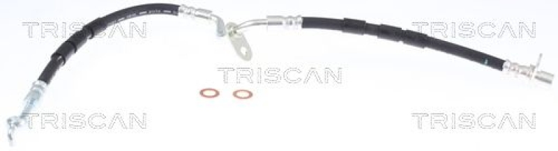 TRISCAN 8150 50225 Bremsschlauch f&uuml;r Mazda