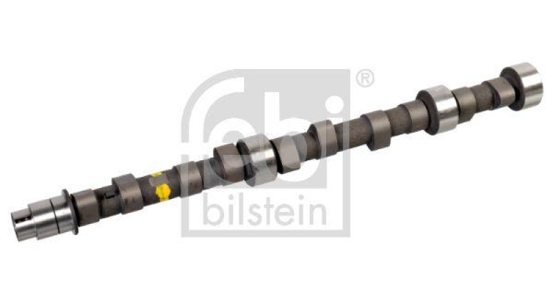 FEBI BILSTEIN 01307 Nockenwelle für Mercedes-Benz