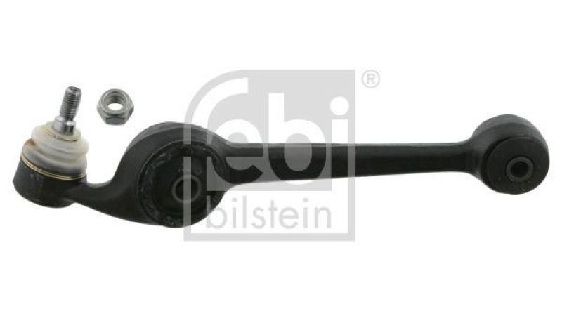 FEBI BILSTEIN 04011 Querlenker mit Lagern, Gelenk und Sicherungsmutter für Ford