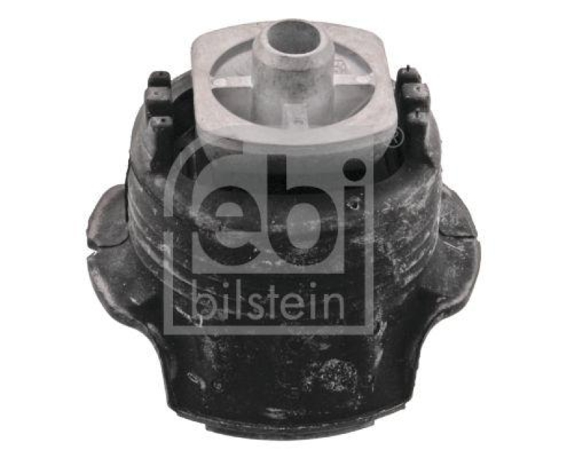 FEBI BILSTEIN 103457 Achskörperlager für Mercedes-Benz