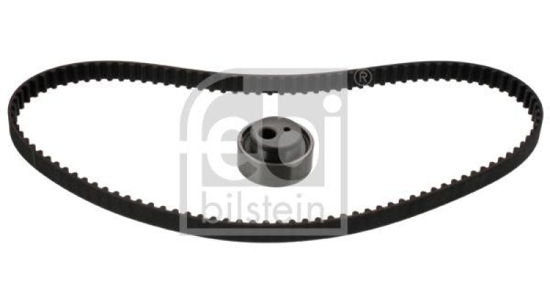 FEBI BILSTEIN 11242 Zahnriemensatz für Peugeot