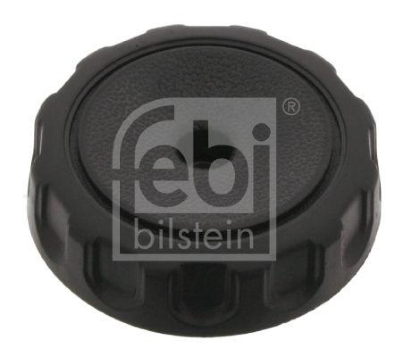 FEBI BILSTEIN 15950 Drehknopf für Sitzlehne für VW-Audi