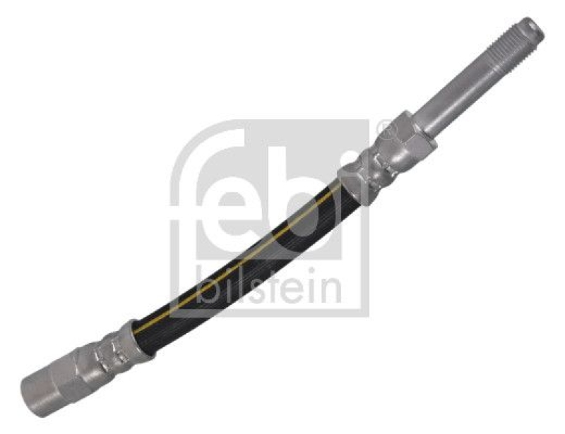 FEBI BILSTEIN 181743 Bremsschlauch für VW-Audi