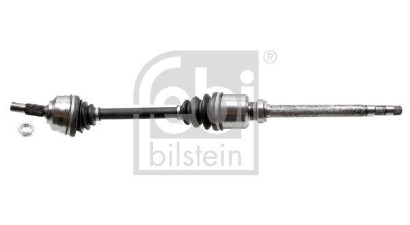 FEBI BILSTEIN 182886 Antriebswelle für CITROEN