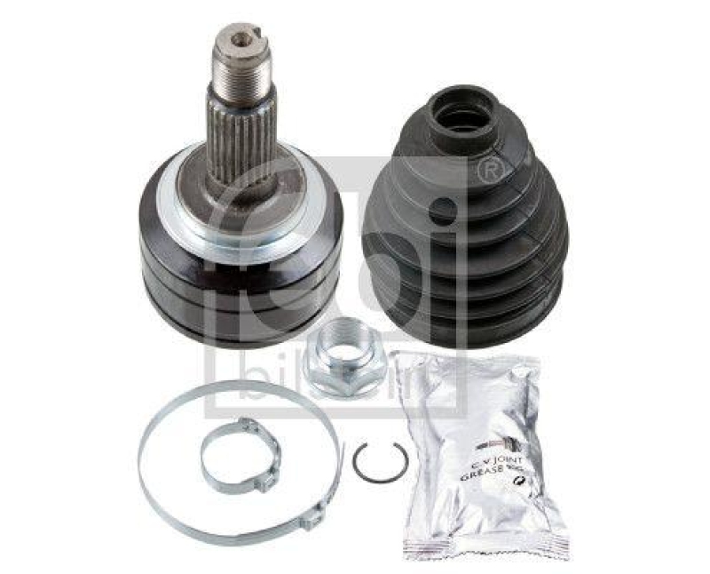 FEBI BILSTEIN 185095 Antriebswellengelenksatz für HONDA