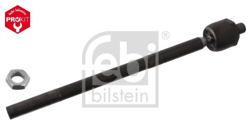 FEBI BILSTEIN 33872 Axialgelenk mit Kontermutter für VOLVO