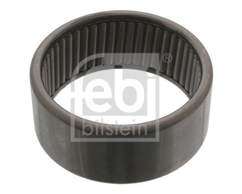 FEBI BILSTEIN 44164 Nadellager für Achsschenkelbolzen für DAF