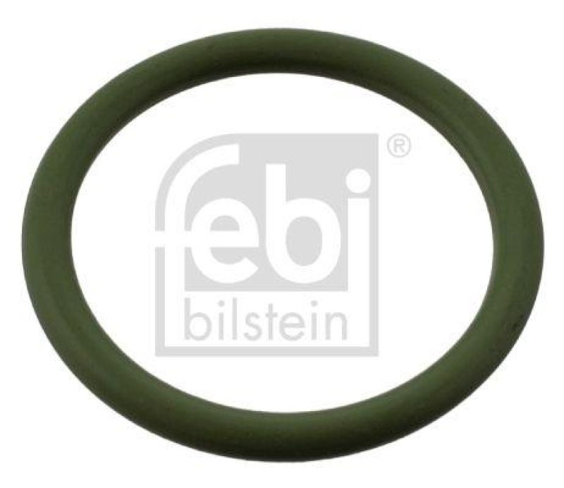 FEBI BILSTEIN 45547 Dichtring für Zentrifugalölfiltergehäuse für DAF