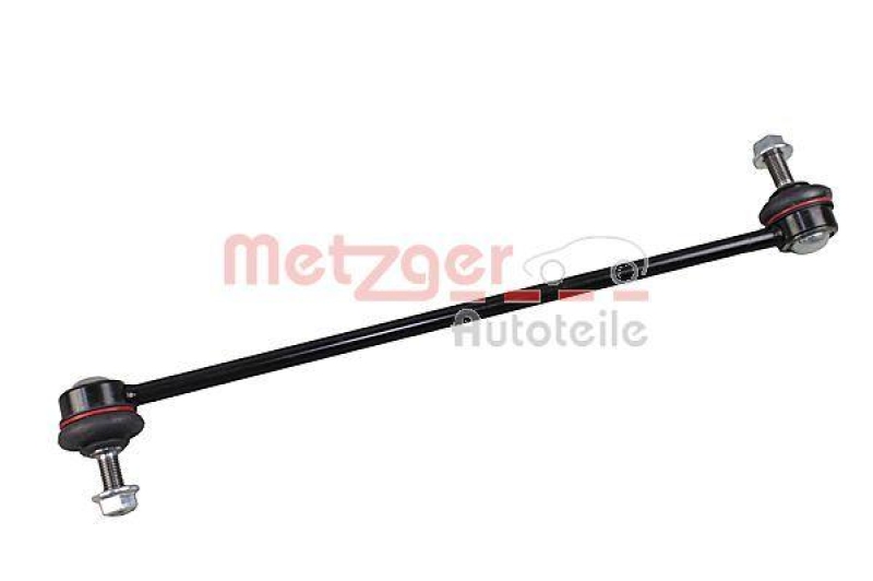 METZGER 53078108 Stange/Strebe, Stabilisator für SUZUKI VA links/rechts