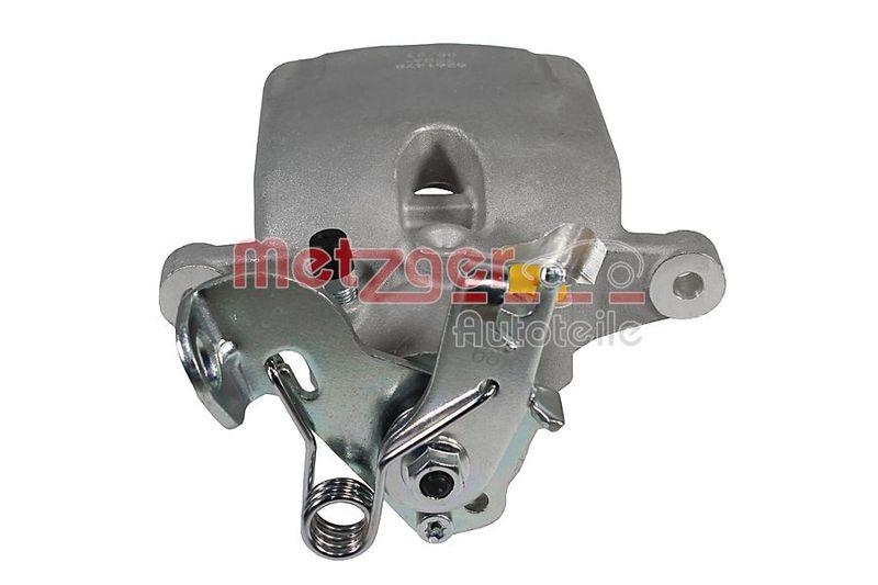 METZGER 6261478 Bremssattel Neuteil für OPEL/VAUXHALL HA rechts