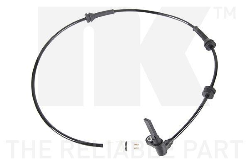 NK 291029 Sensor, Raddrehzahl für FIAT