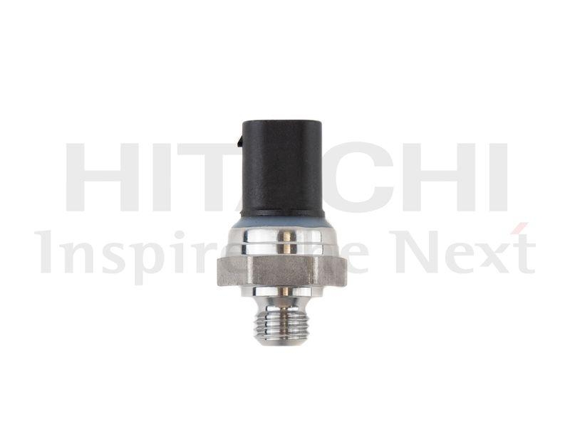 HITACHI 2507452 Sensor, Abgasdruck für MERCEDES u.a.