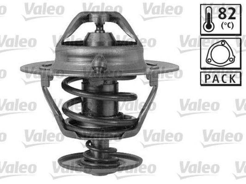 VALEO 820193 Thermostat KIA SORENTO 2.5 CRDI