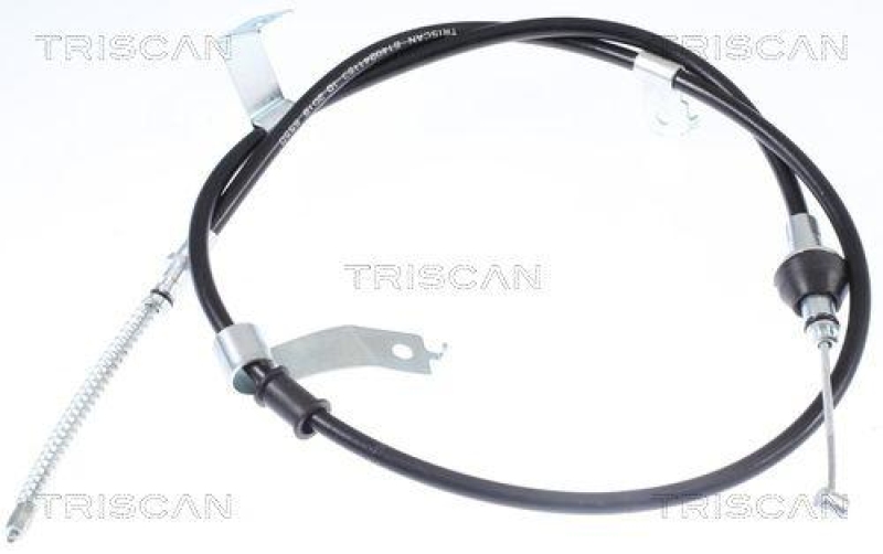 TRISCAN 8140 241153 Handbremsseil für Opel Karl