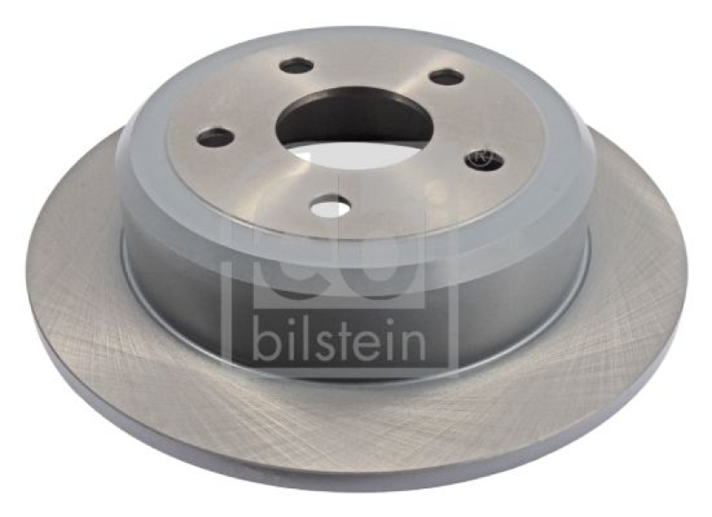 FEBI BILSTEIN 108542 Bremsscheibe für Jeep