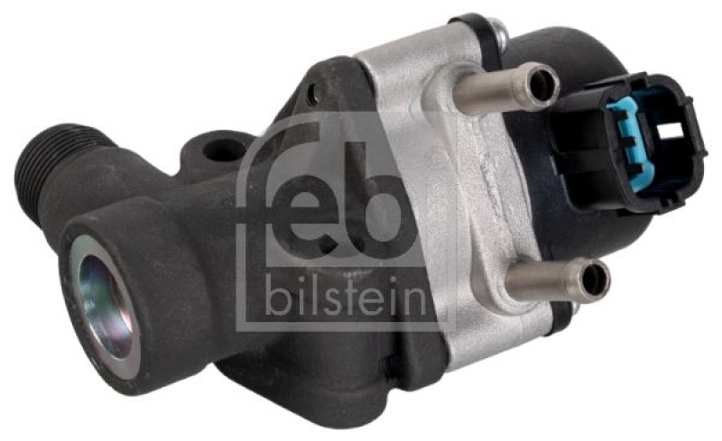 FEBI BILSTEIN 176376 Abgasregelventil für NISSAN