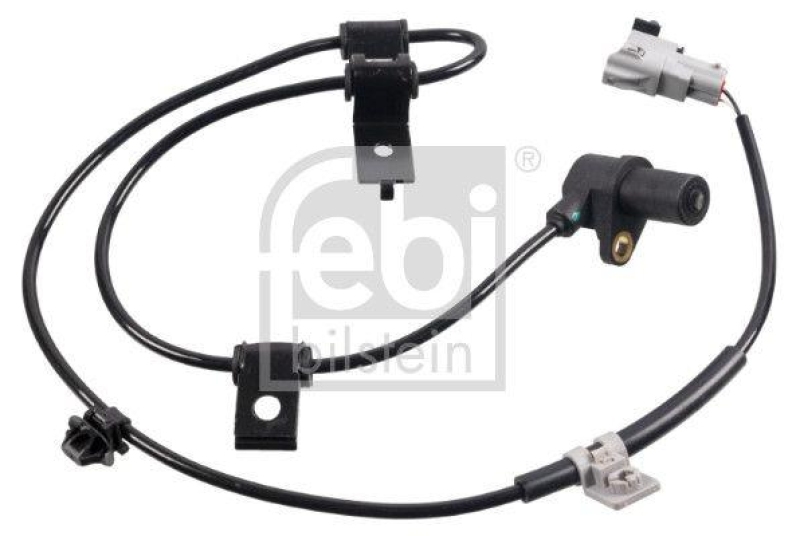 FEBI BILSTEIN 186152 ABS-Sensor für HYUNDAI