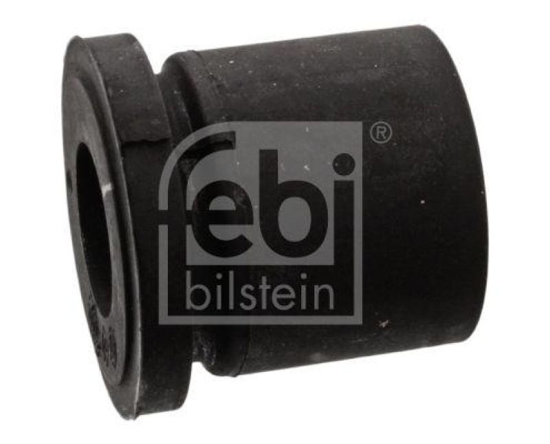 FEBI BILSTEIN 42528 Blattfederlager für NISSAN