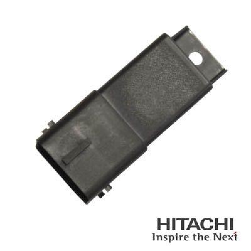 HITACHI 2502180 Relais, Glühzeit für CITROËN u.a.