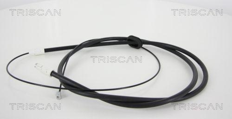 TRISCAN 8140 23176 Handbremsseil für Mercedes Vito