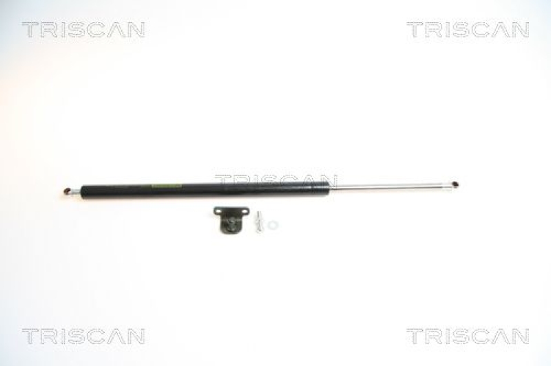 TRISCAN 8710 42222 Gasfeder Hinten für Mitsubishi Galant Wagon Ea