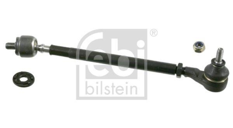 FEBI BILSTEIN 06956 Spurstange verstellbar für Renault