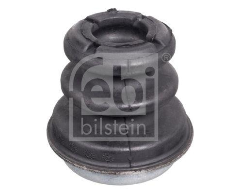 FEBI BILSTEIN 103458 Anschlagpuffer f&uuml;r Sto&szlig;d&auml;mpfer f&uuml;r NISSAN