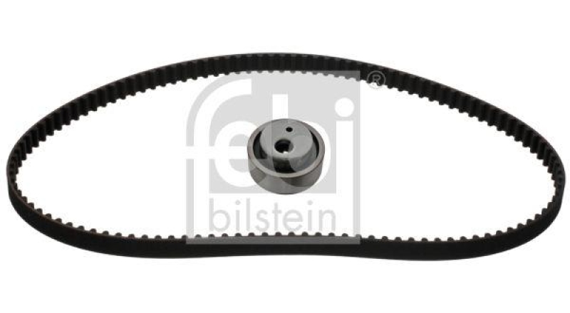 FEBI BILSTEIN 11244 Zahnriemensatz für Peugeot