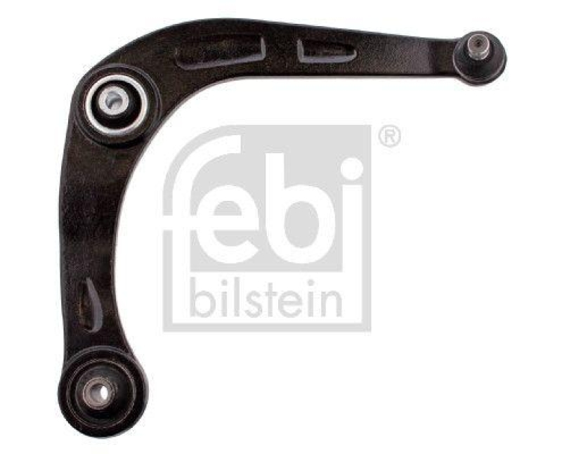 FEBI BILSTEIN 15951 Querlenker mit Lagern und Gelenk für Peugeot