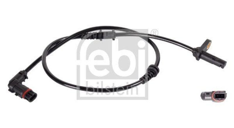 FEBI BILSTEIN 170683 ABS-Sensor für Mercedes-Benz