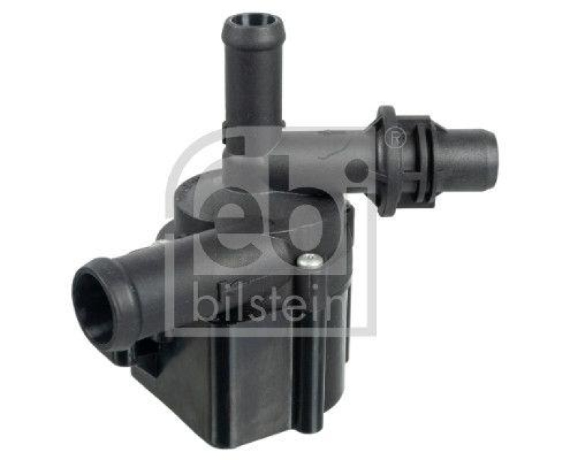 FEBI BILSTEIN 172996 Zusatzwasserpumpe für BMW