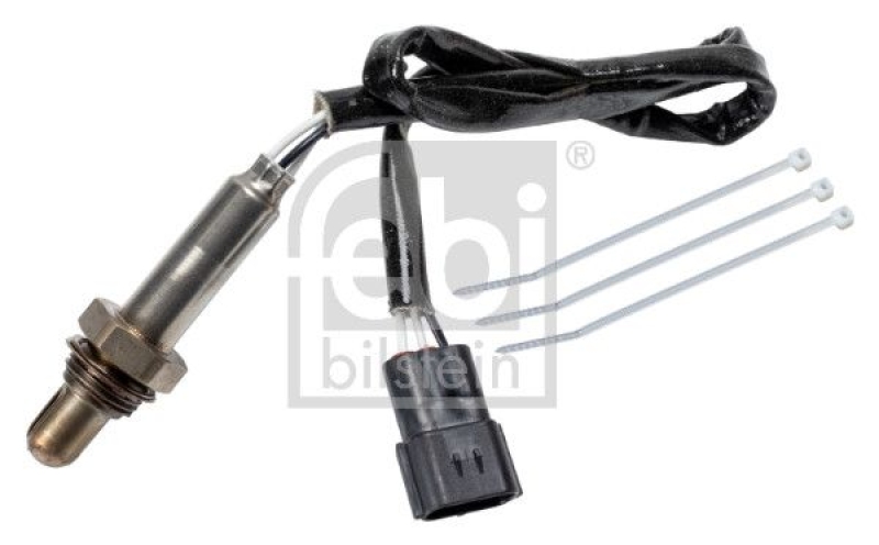 FEBI BILSTEIN 177443 Lambda-Sonde für KIA