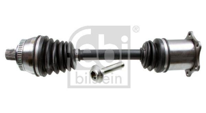 FEBI BILSTEIN 182887 Antriebswelle für VW-Audi