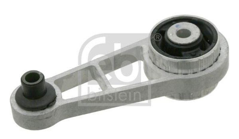 FEBI BILSTEIN 24247 Motor- / Getriebelager für Renault