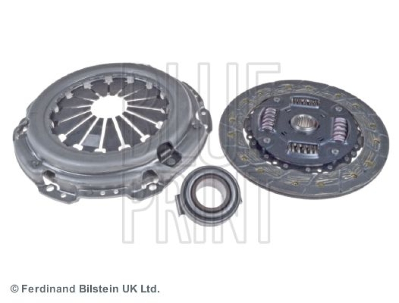 BLUE PRINT ADH230110 Kupplungssatz f&uuml;r HONDA