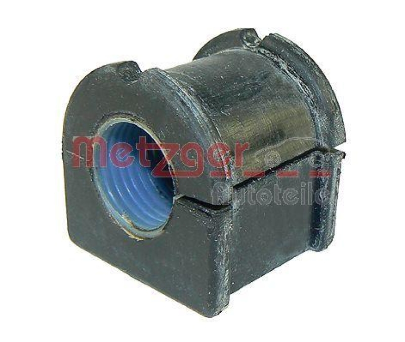 METZGER 52038708 Lagerung, Stabilisator für FORD VA