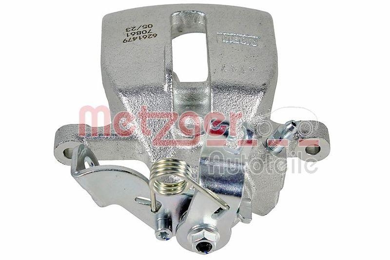 METZGER 6261479 Bremssattel Neuteil f&uuml;r AUDI/SEAT HA links