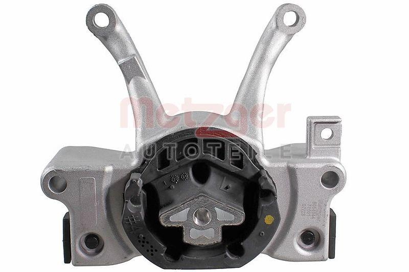 METZGER 8054344 Lagerung, Automatikgetriebe für BMW hinten