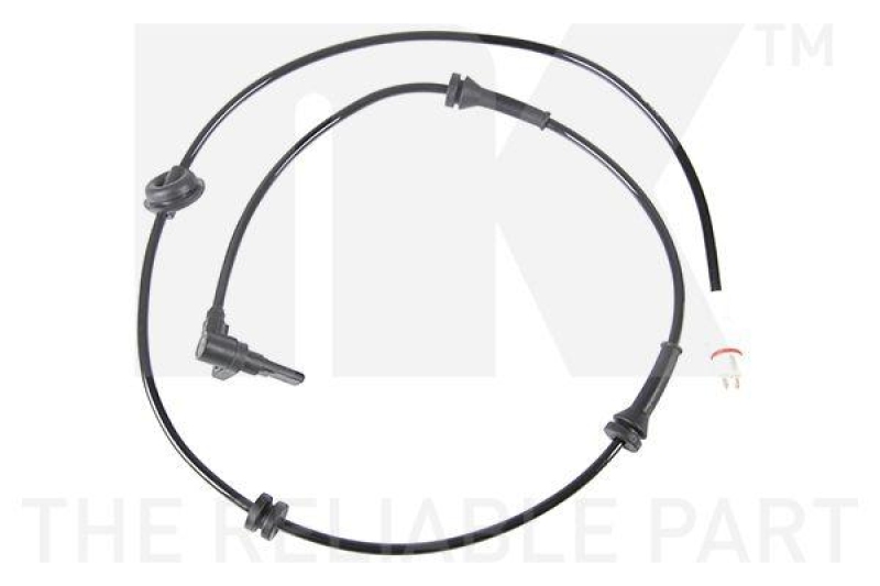 NK 291030 Sensor, Raddrehzahl für FIAT