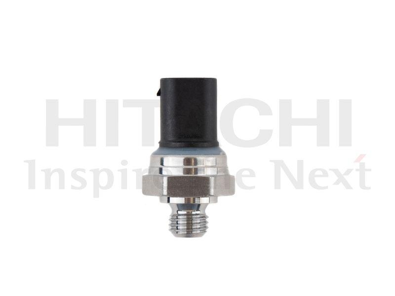 HITACHI 2507453 Sensor, Abgasdruck für MERCEDES u.a.