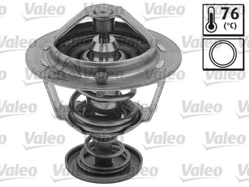 VALEO 820194 Thermostat MITSUBISHI MONTERO 2.8 TD