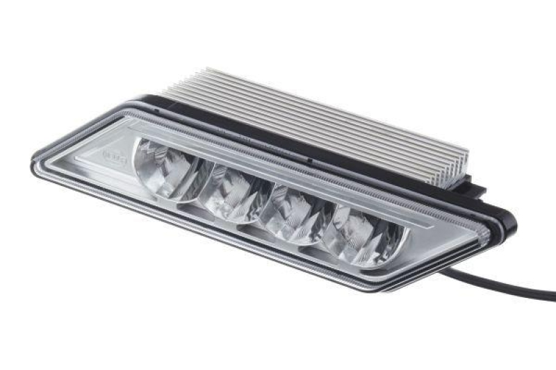 HELLA 1GE 996 198-391 AScheinwerfer Base Style LED