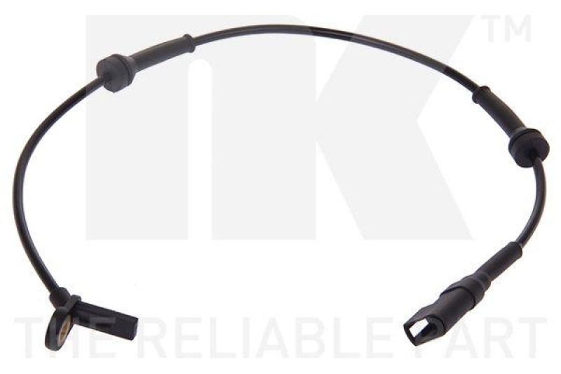 NK 292508 Sensor, Raddrehzahl für FORD