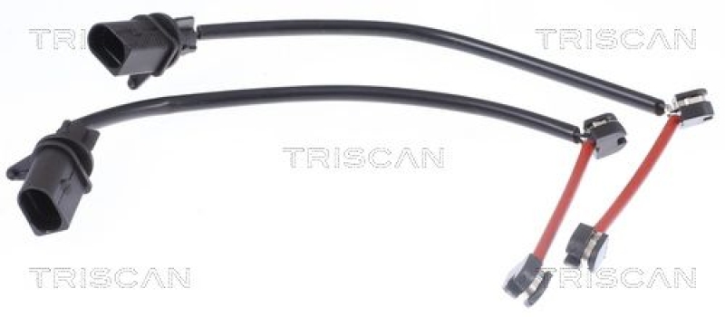 TRISCAN 8115 29019 Warnkontakt für Audi