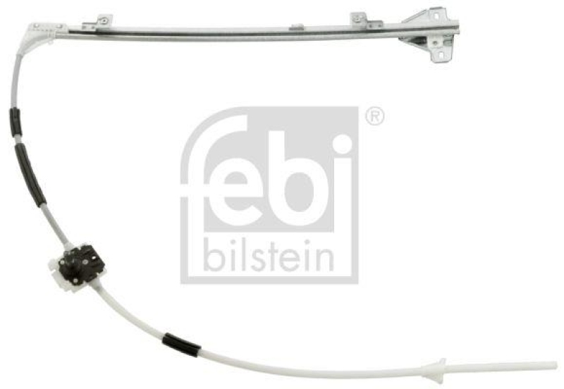 FEBI BILSTEIN 107295 Fensterheber für Iveco