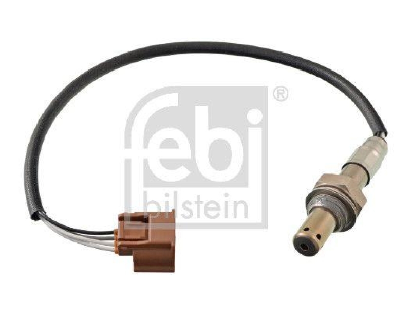 FEBI BILSTEIN 179590 Lambda-Sonde für NISSAN