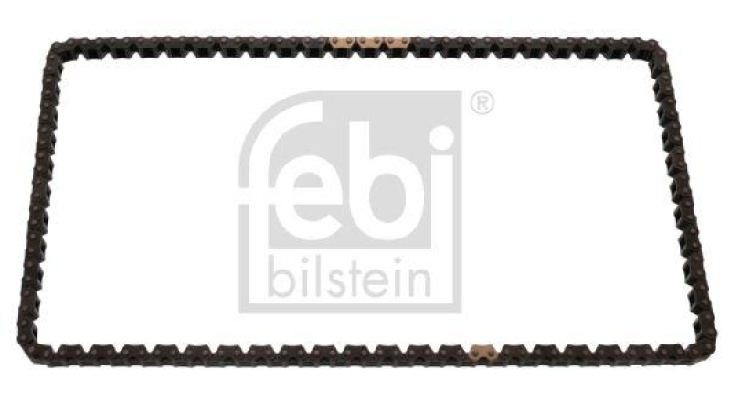 FEBI BILSTEIN 49721 Steuerkette für Nockenwelle für HONDA