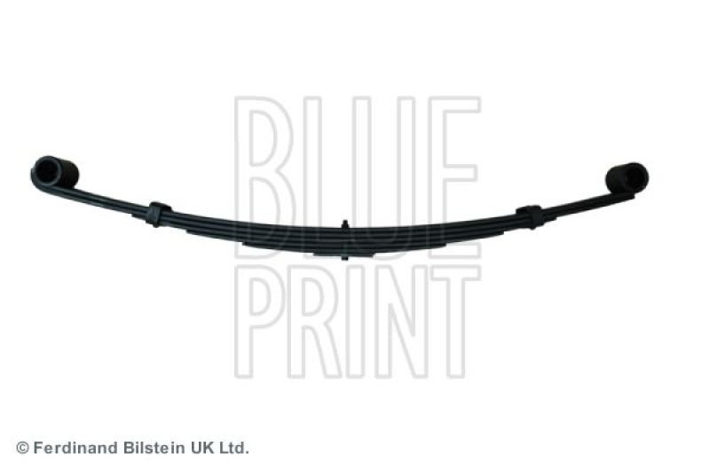 BLUE PRINT ADC48814 Blattfeder für MITSUBISHI