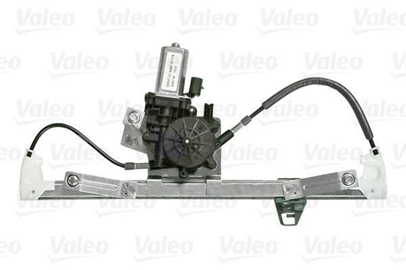 VALEO 851280 Fensterheber vorne links Ford KA (10/2008 >)